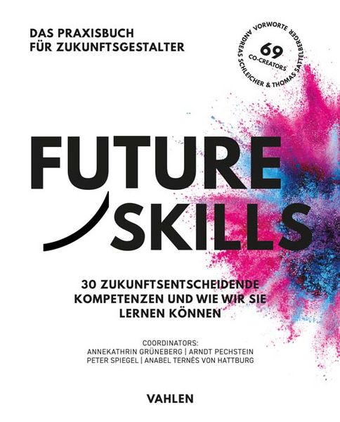 Produktbild: Future Skills
