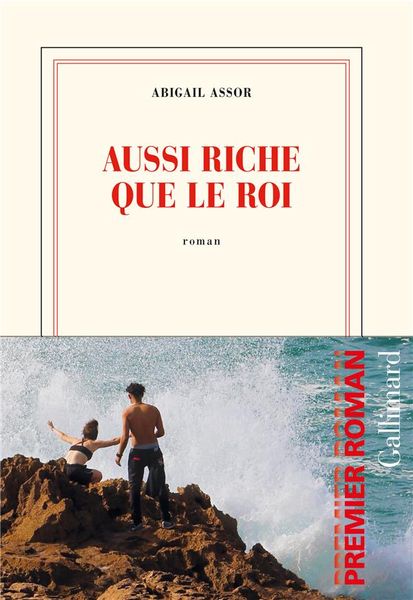 Produktbild: Aussi Riche Que Le Roi