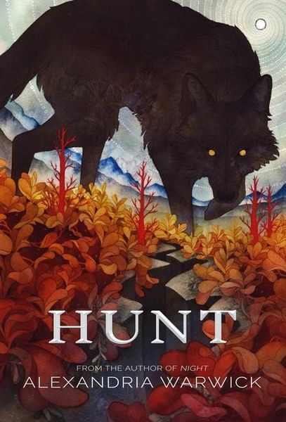 Produktbild: Hunt