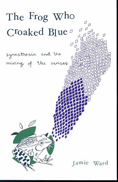 Produktbild: The Frog Who Croaked Blue