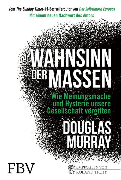 Produktbild: Wahnsinn der Massen