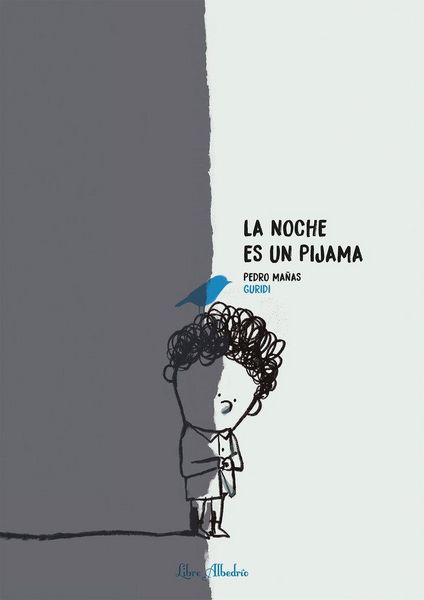 Produktbild: La noche es un pijamaa