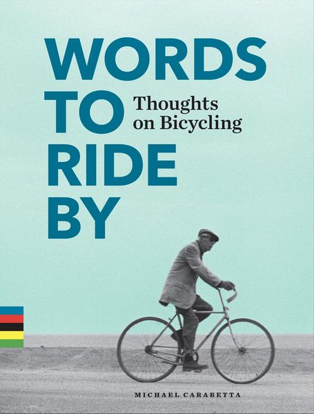 Produktbild: Words to Ride By