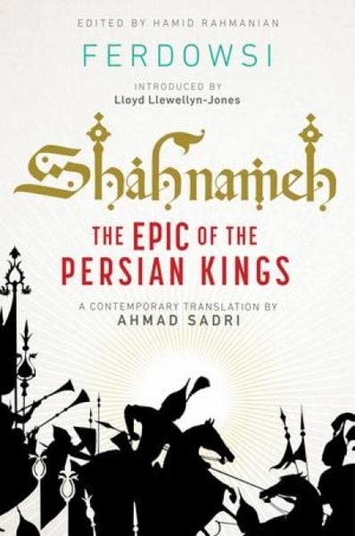 Produktbild: Shahnameh