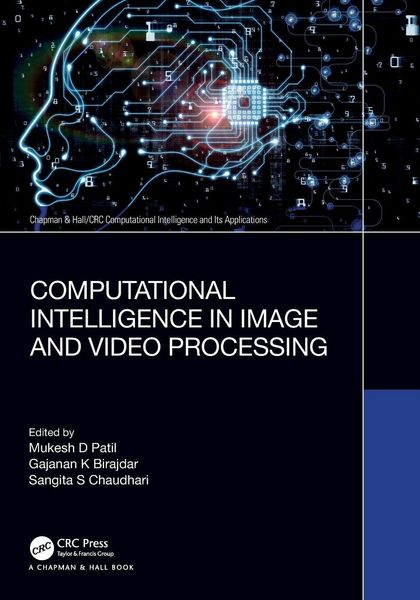 Produktbild: Computational Intelligence in Image and Video Processing