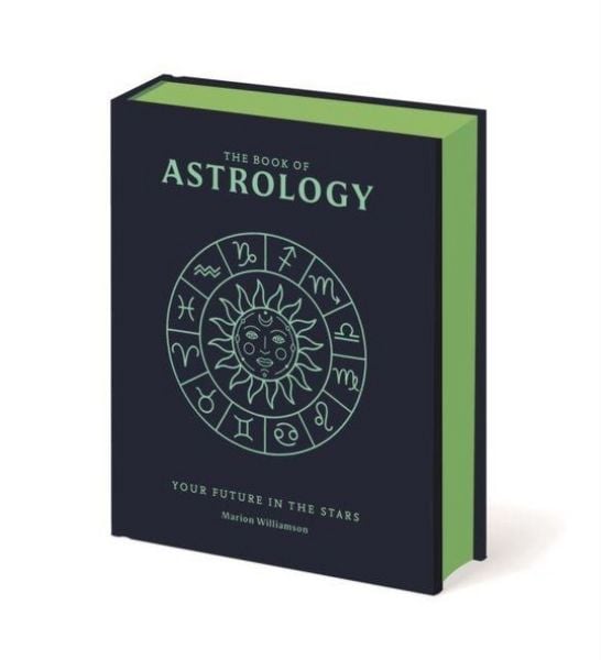 Produktbild: Book of Astrology