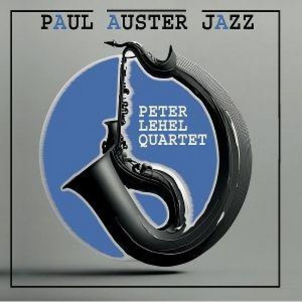 Produktbild: Paul Auster Jazz