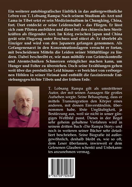 Produktbild: Ein Arzt aus Lhasa
