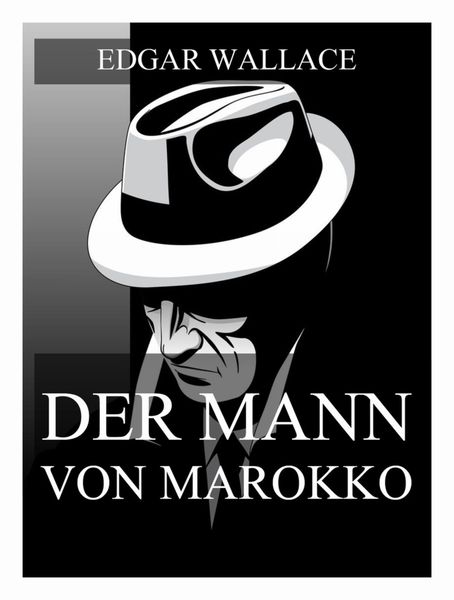 Produktbild: Der Mann von Marokko