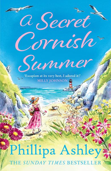 Produktbild: SECRET CORNISH SUMMER PB