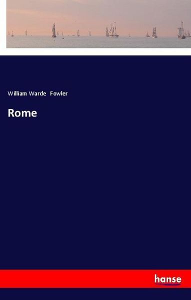 Produktbild: Rome