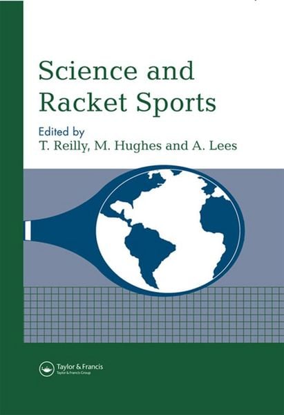 Produktbild: Science and Racket Sports I