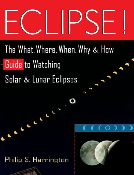 Produktbild: Eclipse!