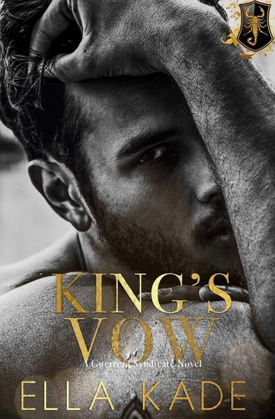 Produktbild: King's Vow