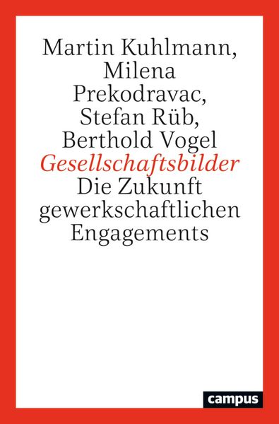 Produktbild: Gesellschaftsbilder