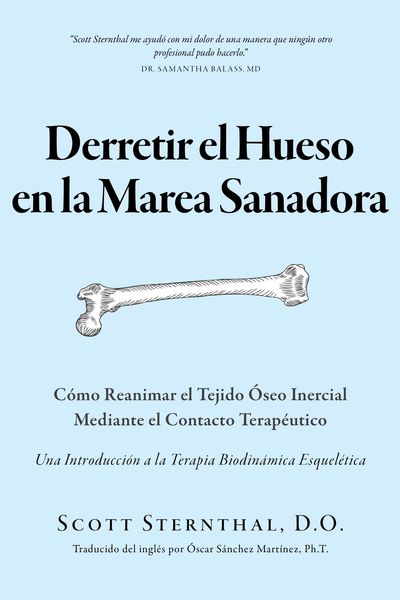 Produktbild: Derretir el Hueso en la Marea Sanadora