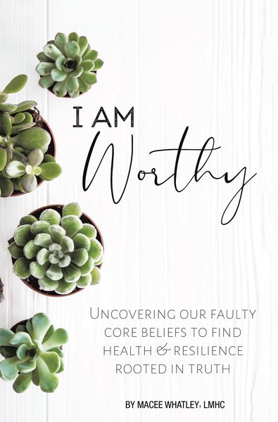 Produktbild: I Am Worthy
