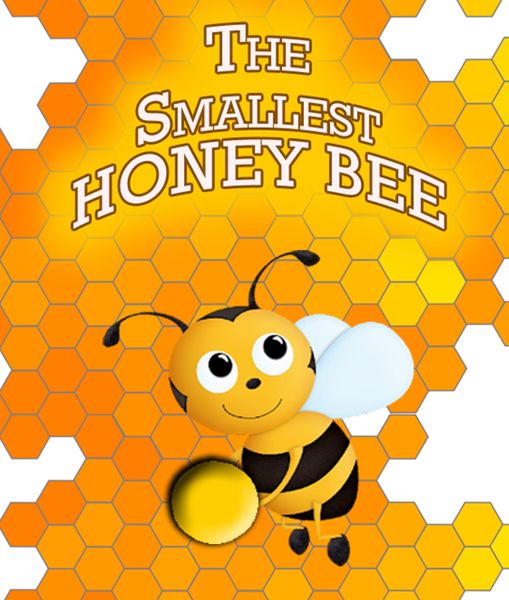 Produktbild: The Smallest Honey Bee