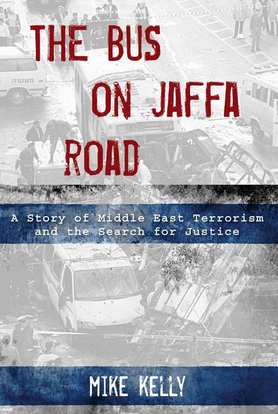 Produktbild: The Bus on Jaffa Road