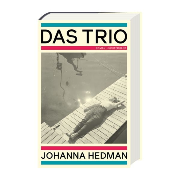 Produktbild: Das Trio