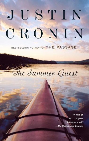 Produktbild: The Summer Guest