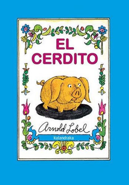 Produktbild: El cerdito