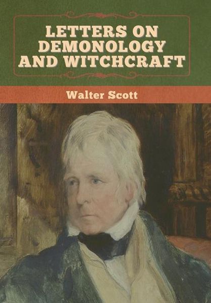 Produktbild: Letters on Demonology and Witchcraft