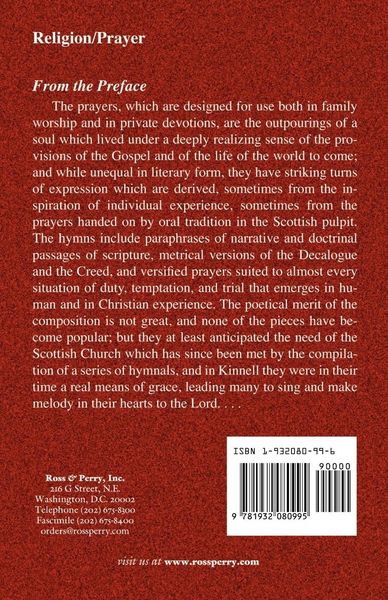 Produktbild: The Power of Prayer