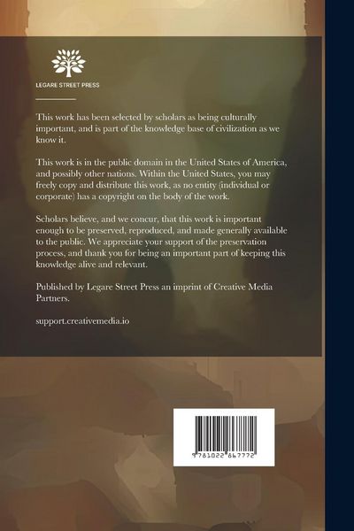 Produktbild: The Origin, Progress, and Present Practice of the Bankrupt Law: Both in England and in Ireland