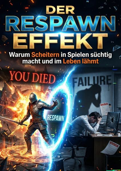 Produktbild: Respawn Effekt
