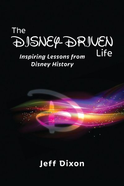 Produktbild: The Disney-Driven Life