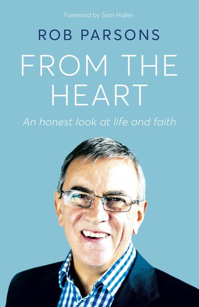 Produktbild: From the Heart