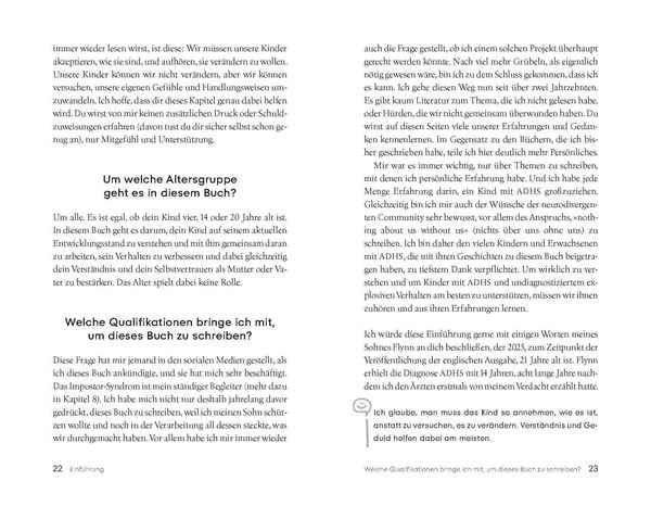 Produktbild: Der Vulkan in meinem Kind