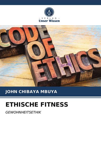 Produktbild: ETHISCHE FITNESS