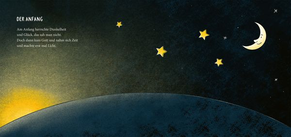 Produktbild: Meine Bibel in Reimen