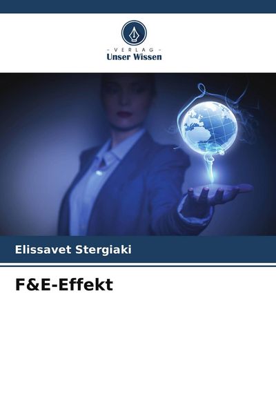 Produktbild: F&E-Effekt