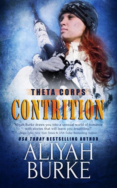 Produktbild: Contrition
