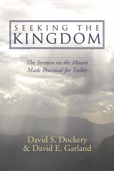 Produktbild: Seeking the Kingdom