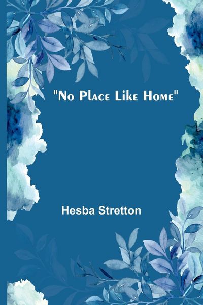 Produktbild: No place like home