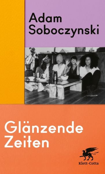 Produktbild: Gl&auml;nzende Zeiten