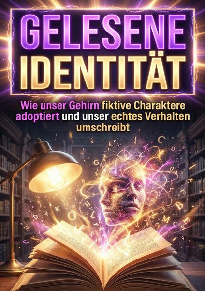 Gelesene Identität, Taschenbuch von Nadine Freeh, Epubli, 9783565284504