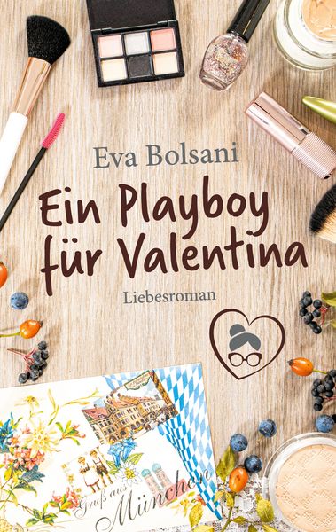 Produktbild: Ein Playboy f&uuml;r Valentina