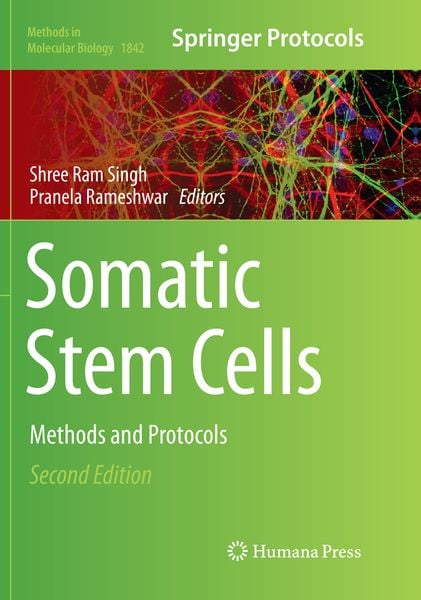 Produktbild: Somatic Stem Cells