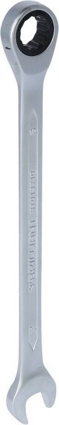 Produktbild: Brilliant Tools BT013710 BT013710 Ring-Ratschenschl&uuml;ssel Schl&uuml;sselweite (Metrisch) 10mm