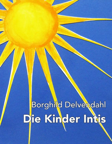 Produktbild: Die Kinder Intis