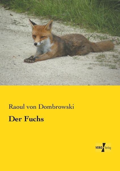 Produktbild: Der Fuchs