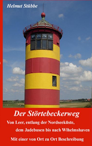 Produktbild: Der St&ouml;rtebeckerweg