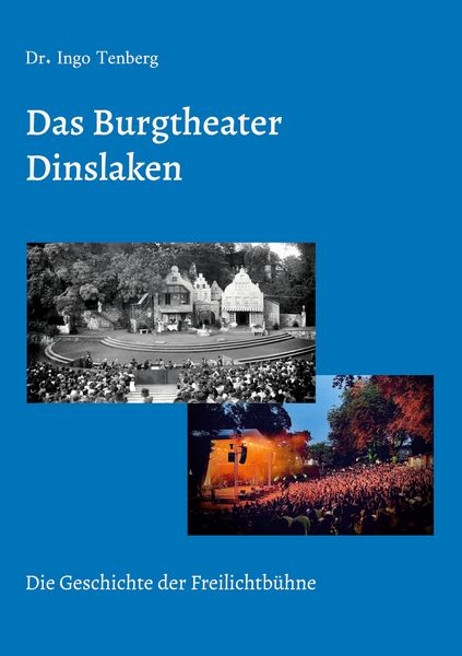 Produktbild: Das Burgtheater Dinslaken