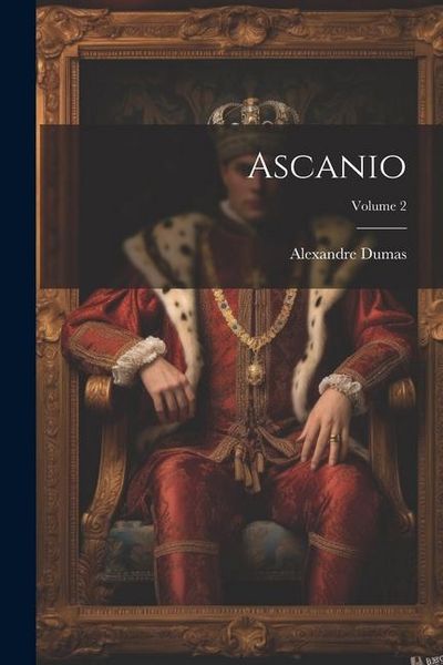 Produktbild: Ascanio; Volume 2