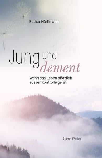 Produktbild: Jung und dement